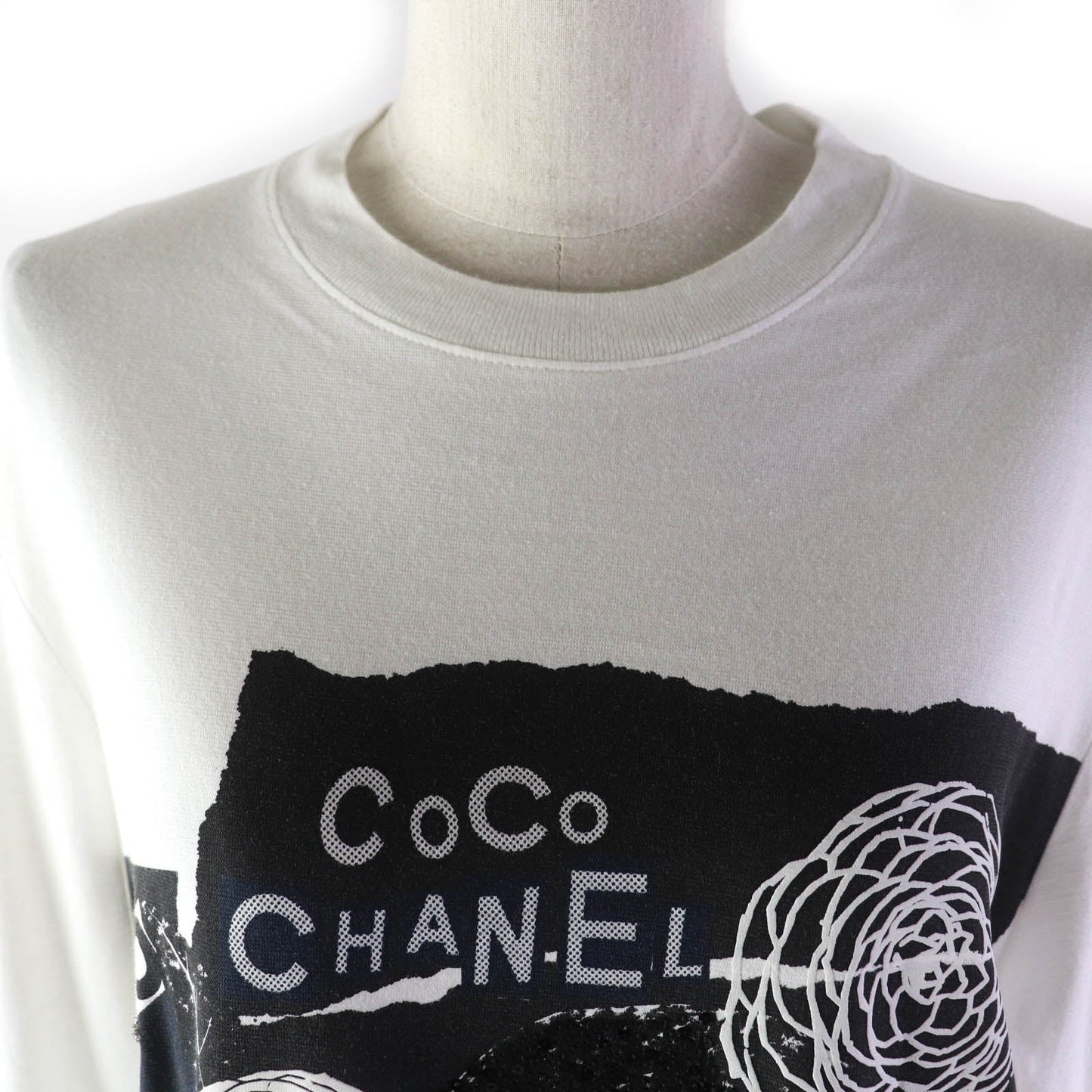 Chanel Classic Flap Tote Bag - Rovelle Bags