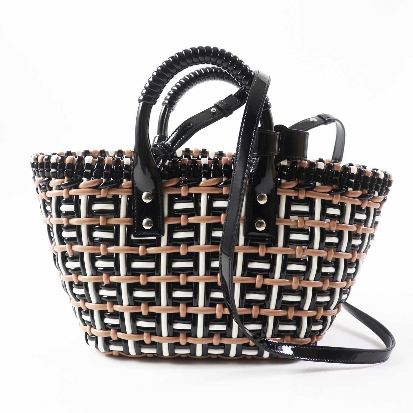 Balenciaga Bistro Handbag - Rovelle Bags