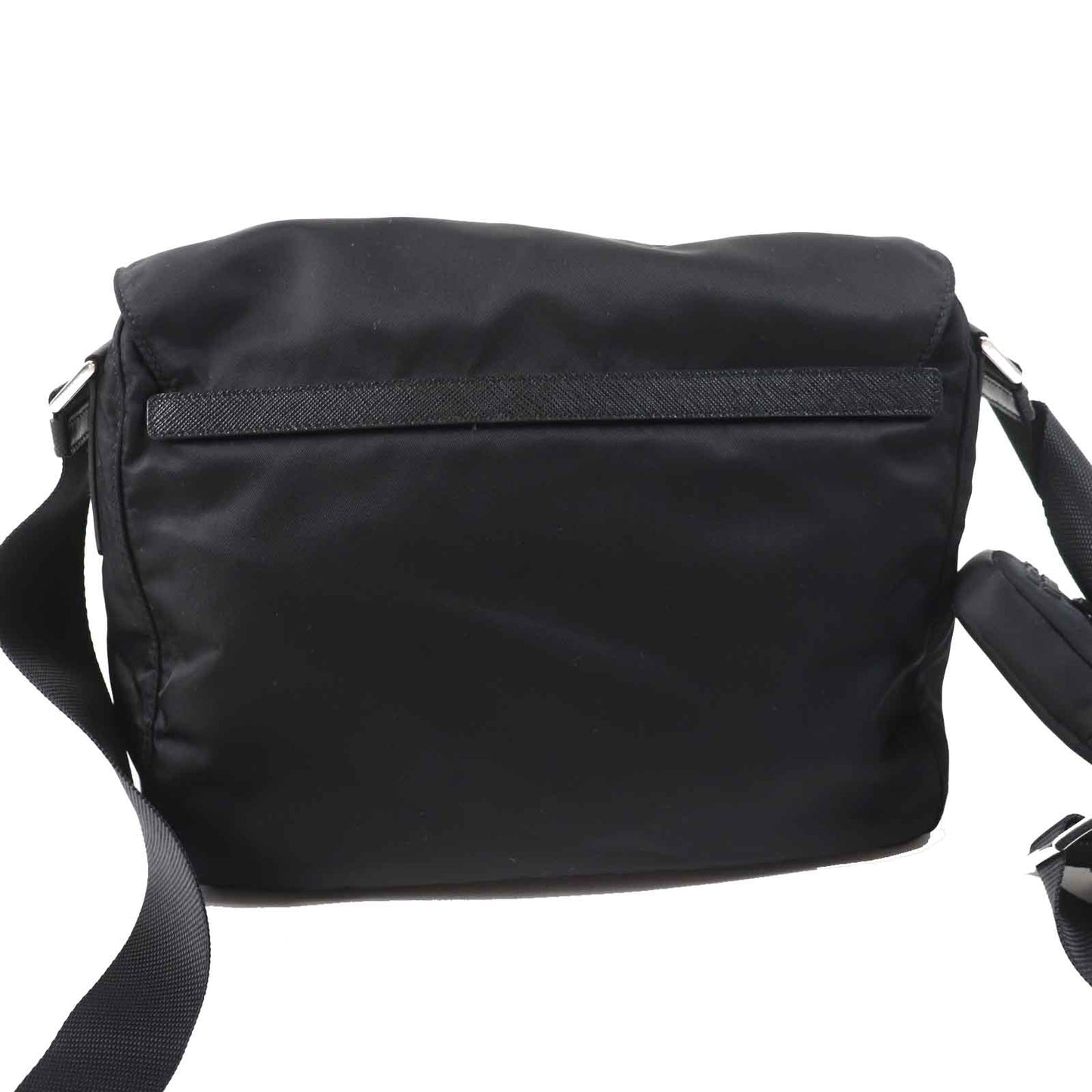 Prada Nylon Shoulder Bag - Rovelle Bags
