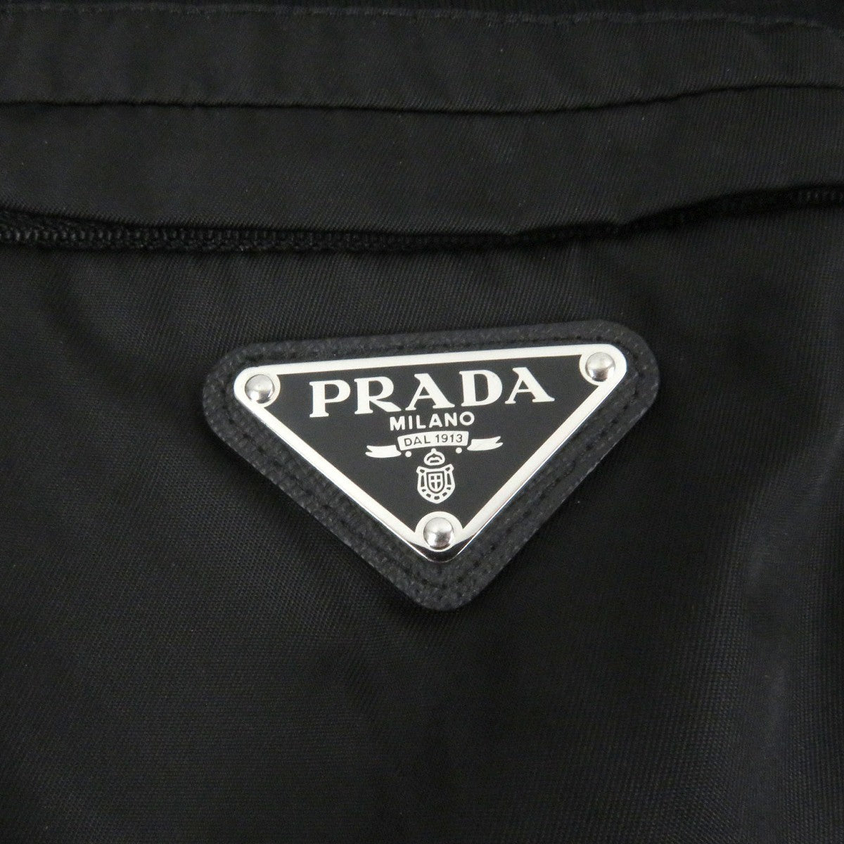 Prada Handbag - Rovelle Bags