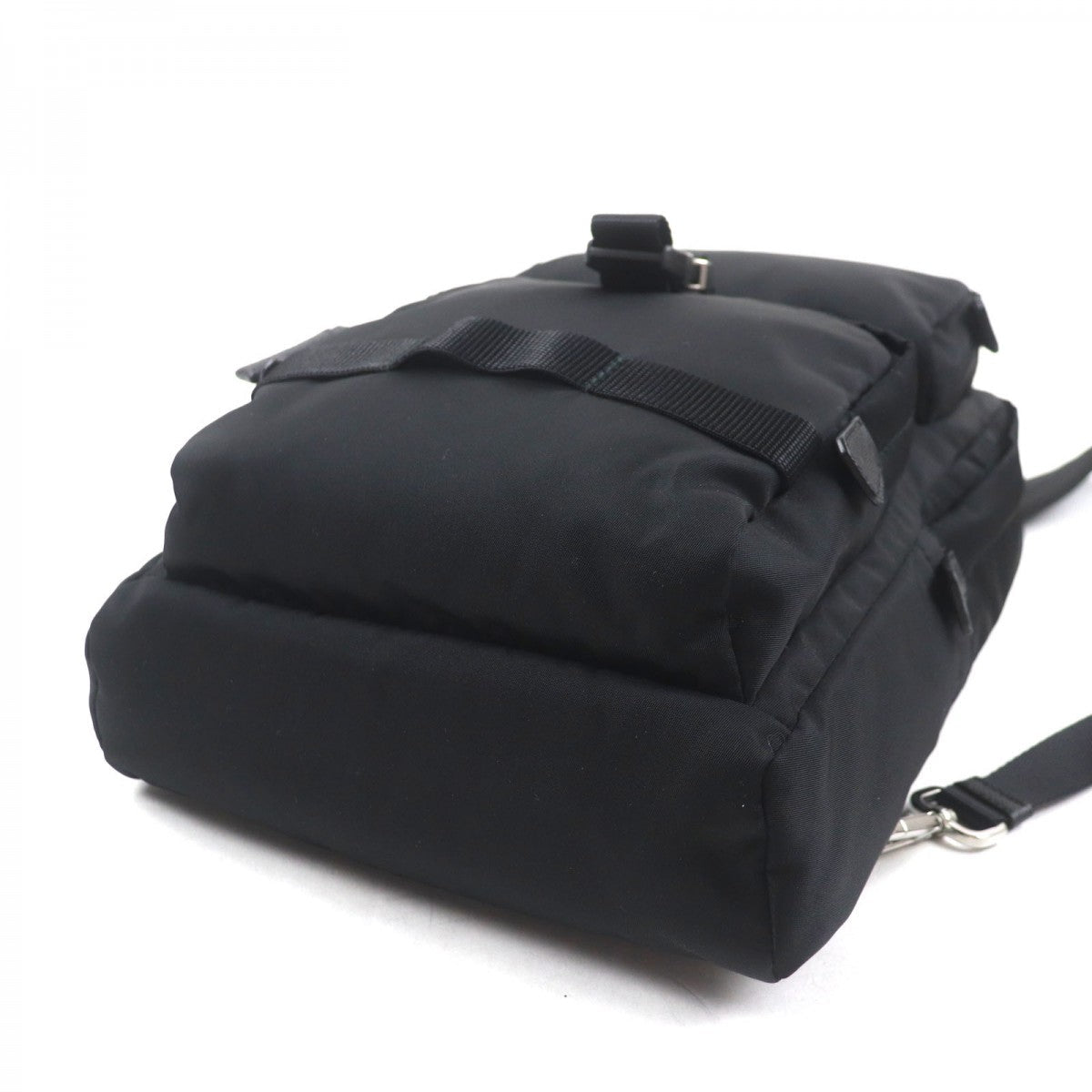 Prada Nylon Shoulder Bag - Rovelle Bags