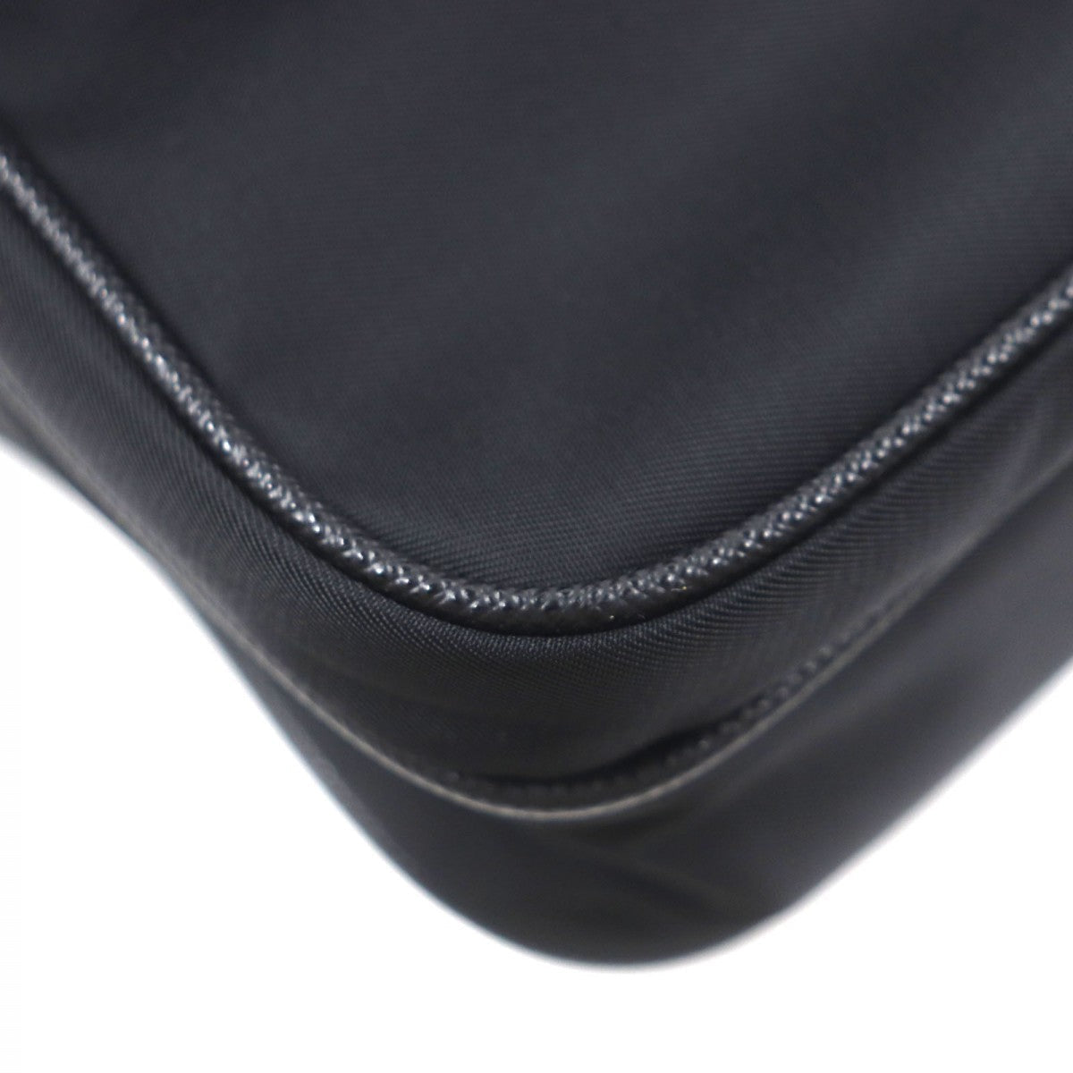 Prada Nylon Shoulder Bag - Rovelle Bags