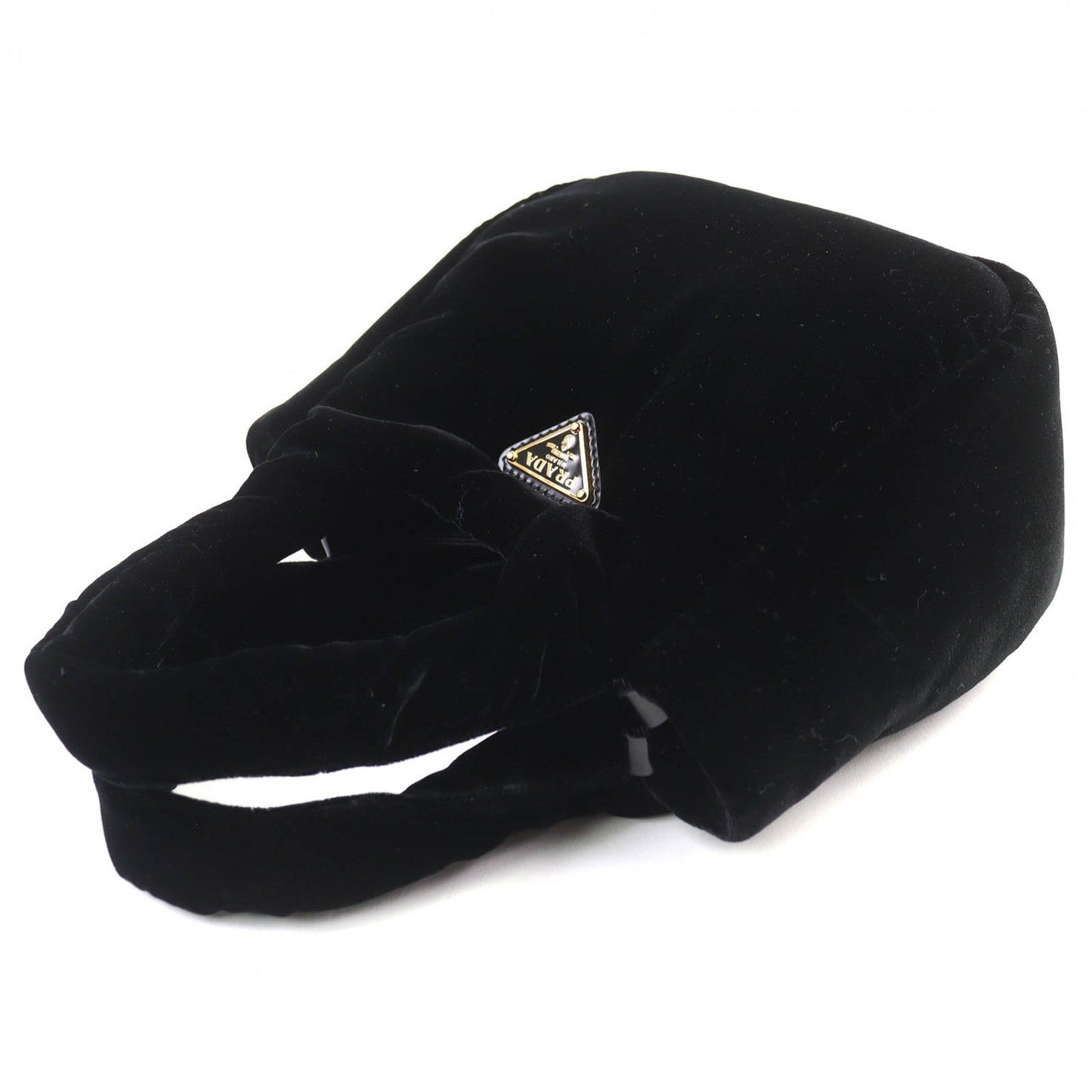Prada Shoulder Bag - Rovelle Bags