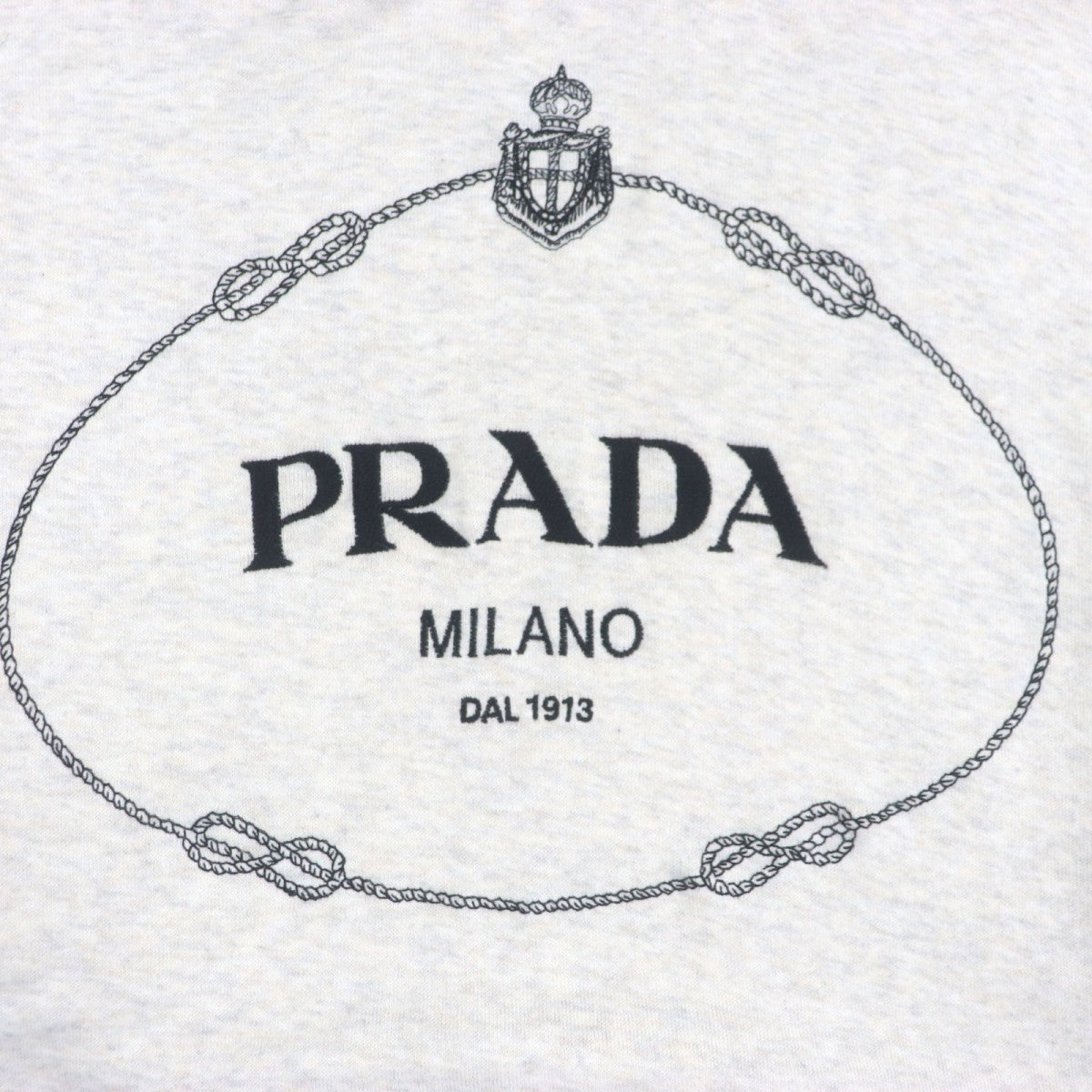Prada Handbag - Rovelle Bags