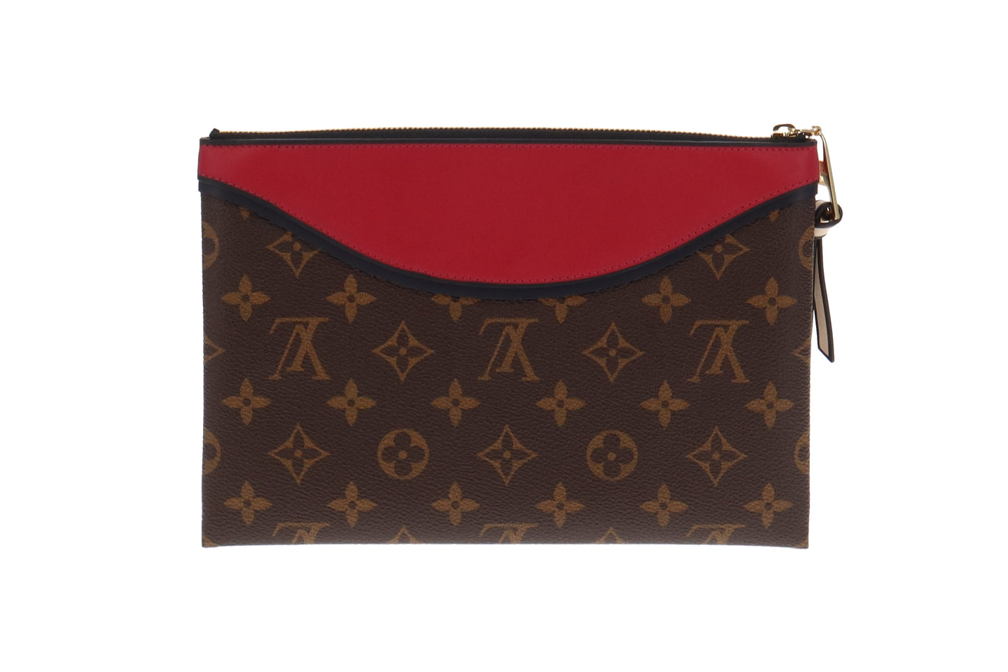 Louis Vuitton Monogram Tuirleries Pochette NM SF0169