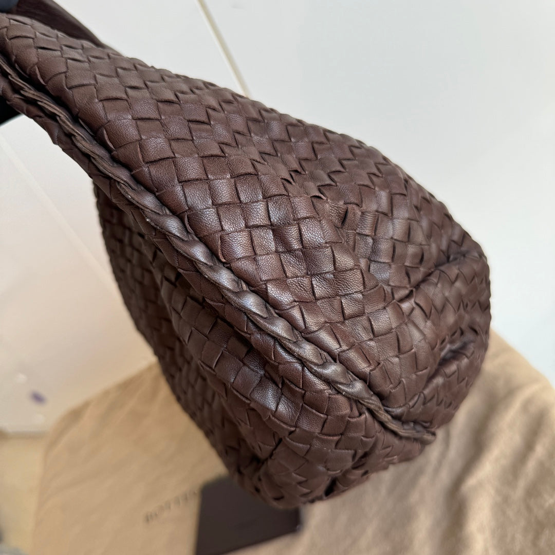 Bottega Veneta Veneta Shoulder Bag - Rovelle Bags