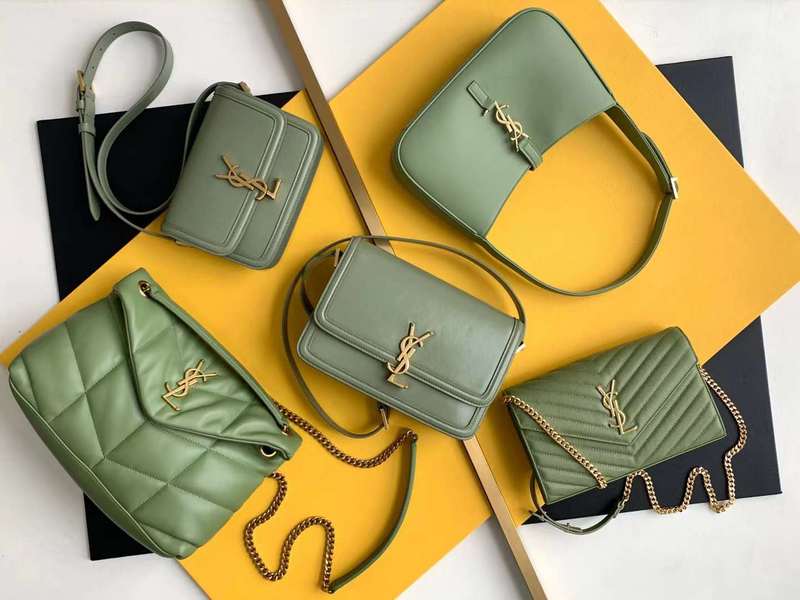 Yves Saint Laurent Downtown Everyday Handbag