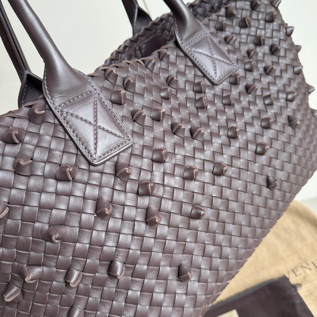 Bottega Veneta Cabat Tote - Rovelle Bags