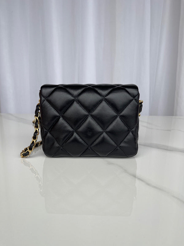 Chanel Handbag - Almora Bags