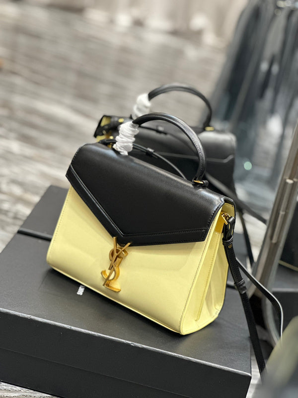 Yves Saint Laurent Day Timeless Handbag