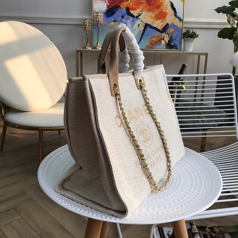 Chanel Handbag - Almora Bags