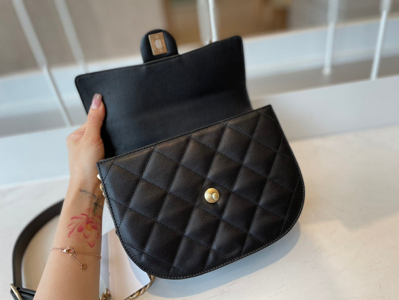 Chanel Handbag - Almora Bags