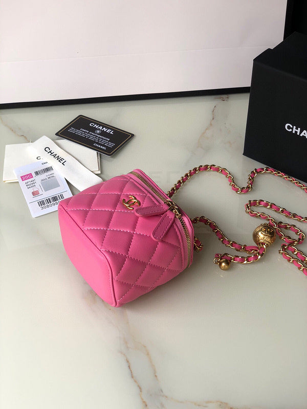 Chanel Handbag - Almora Bags
