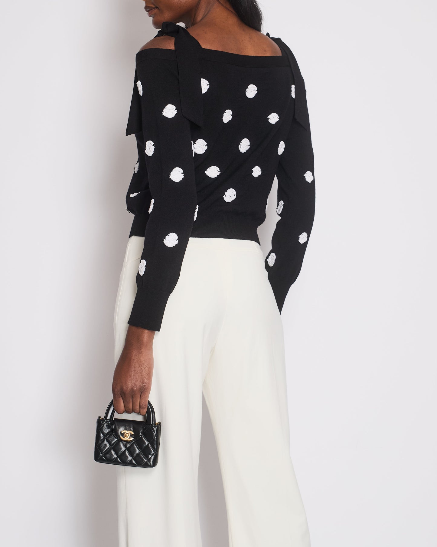 Chanel Shoulder Bag - Almora Bags