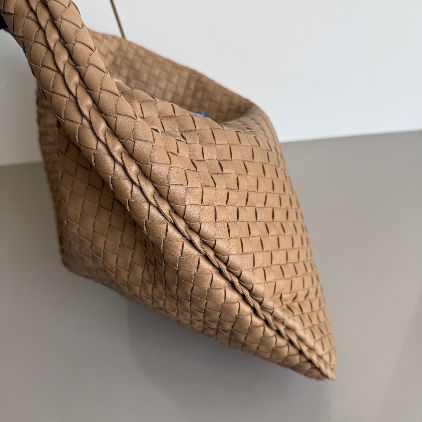 Bottega Veneta Veneta Shoulder Bag - Rovelle Bags