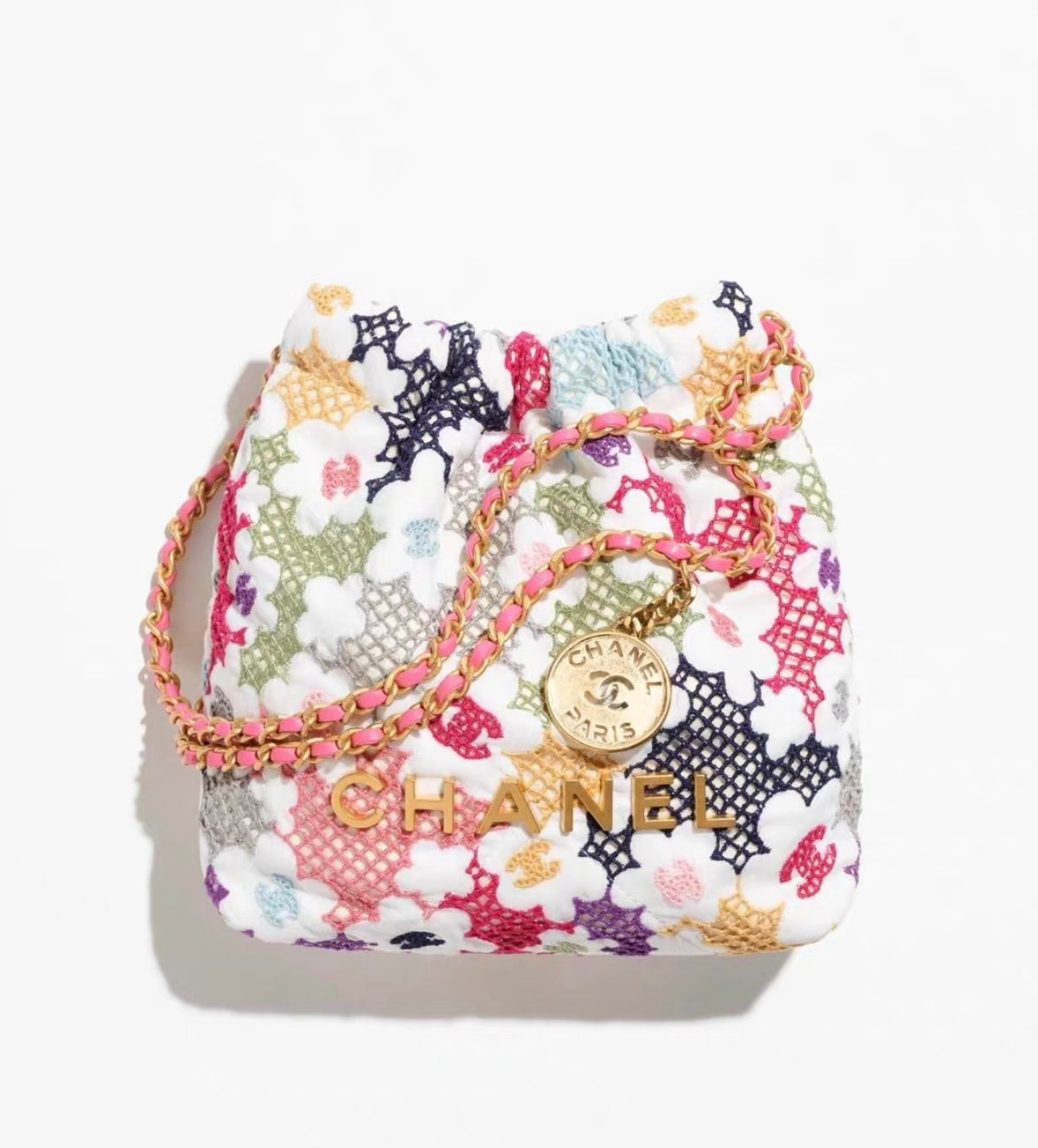 Chanel Chanel 22 Shoulder Bag - Rovelle Bags