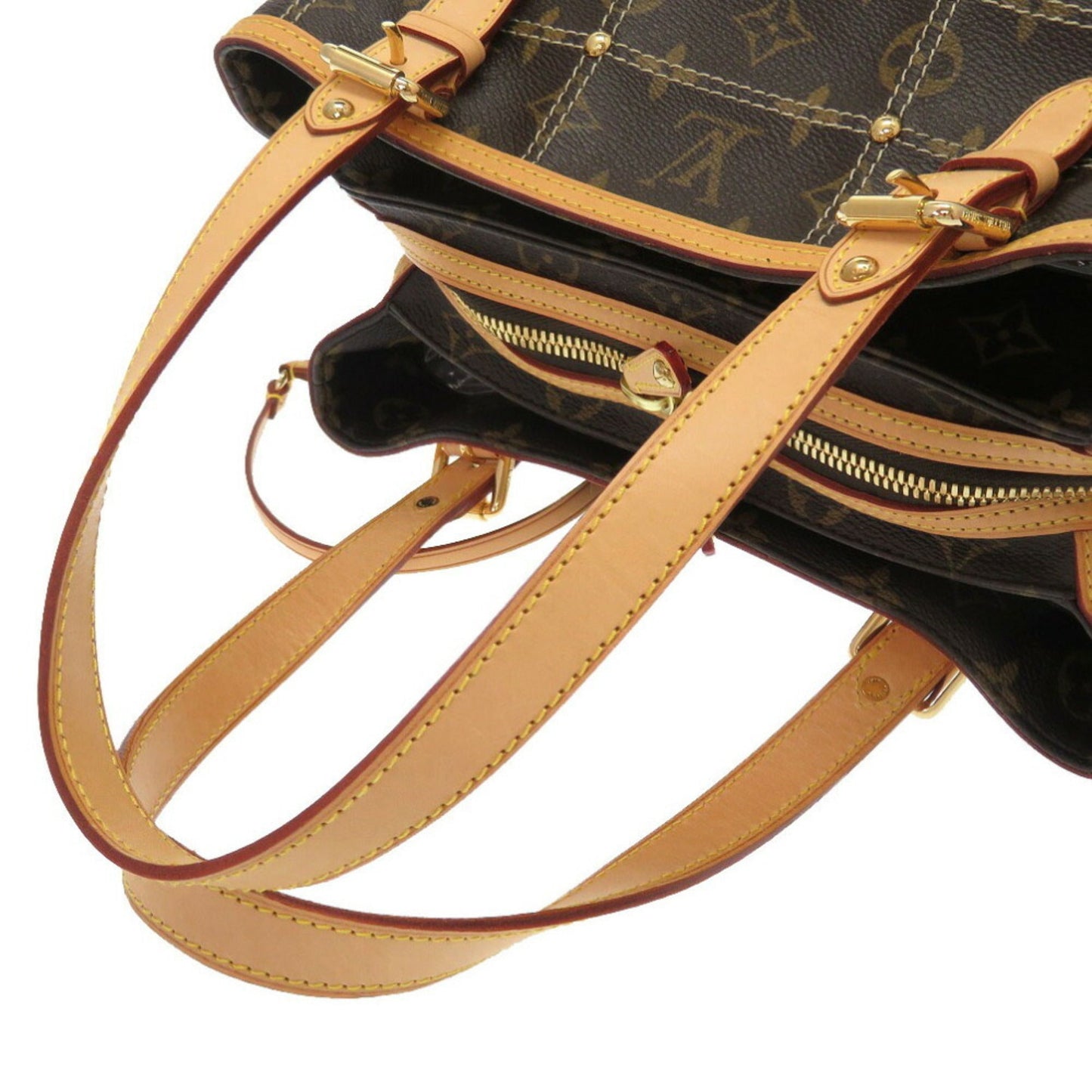 Louis Vuitton Monogram Monogram