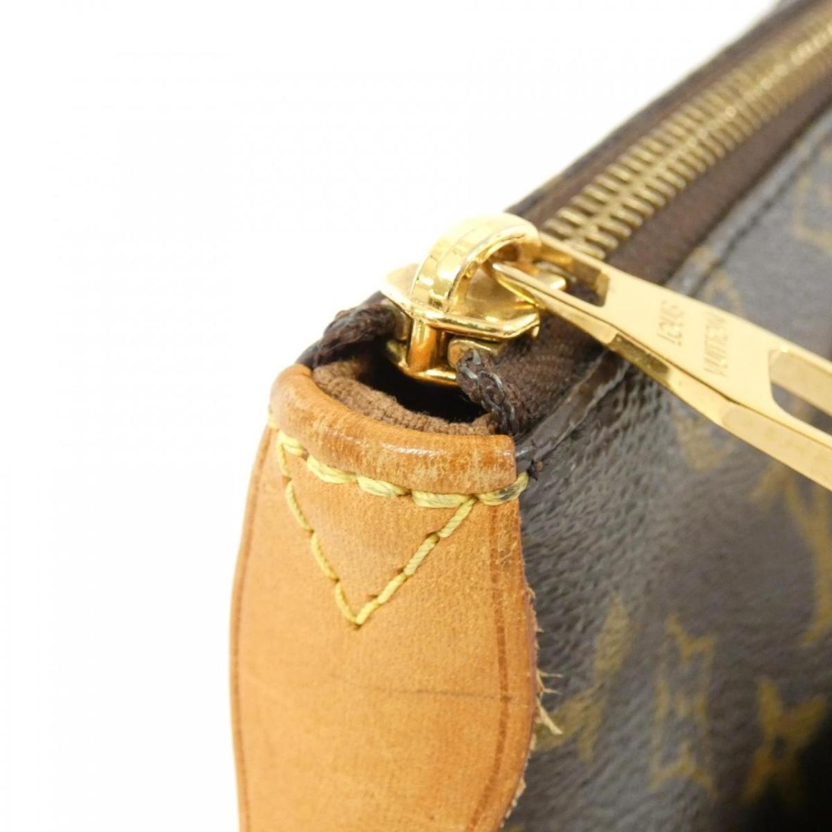 Louis Vuitton Monogram PM M41016 Bag