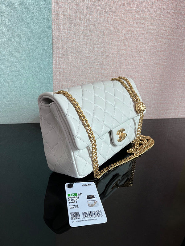 Chanel Handbag - Almora Bags