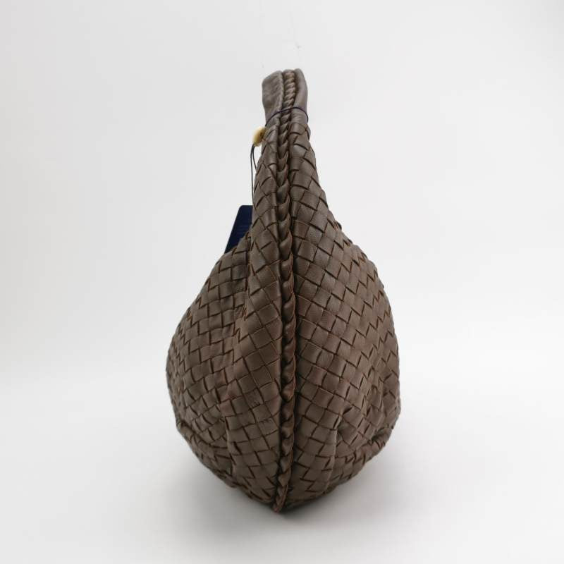 Bottega Veneta Veneta Shoulder Bag - Rovelle Bags