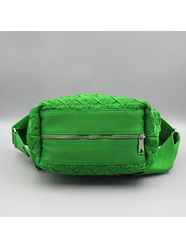 Bottega Veneta Veneta Crossbody - Rovelle Bags