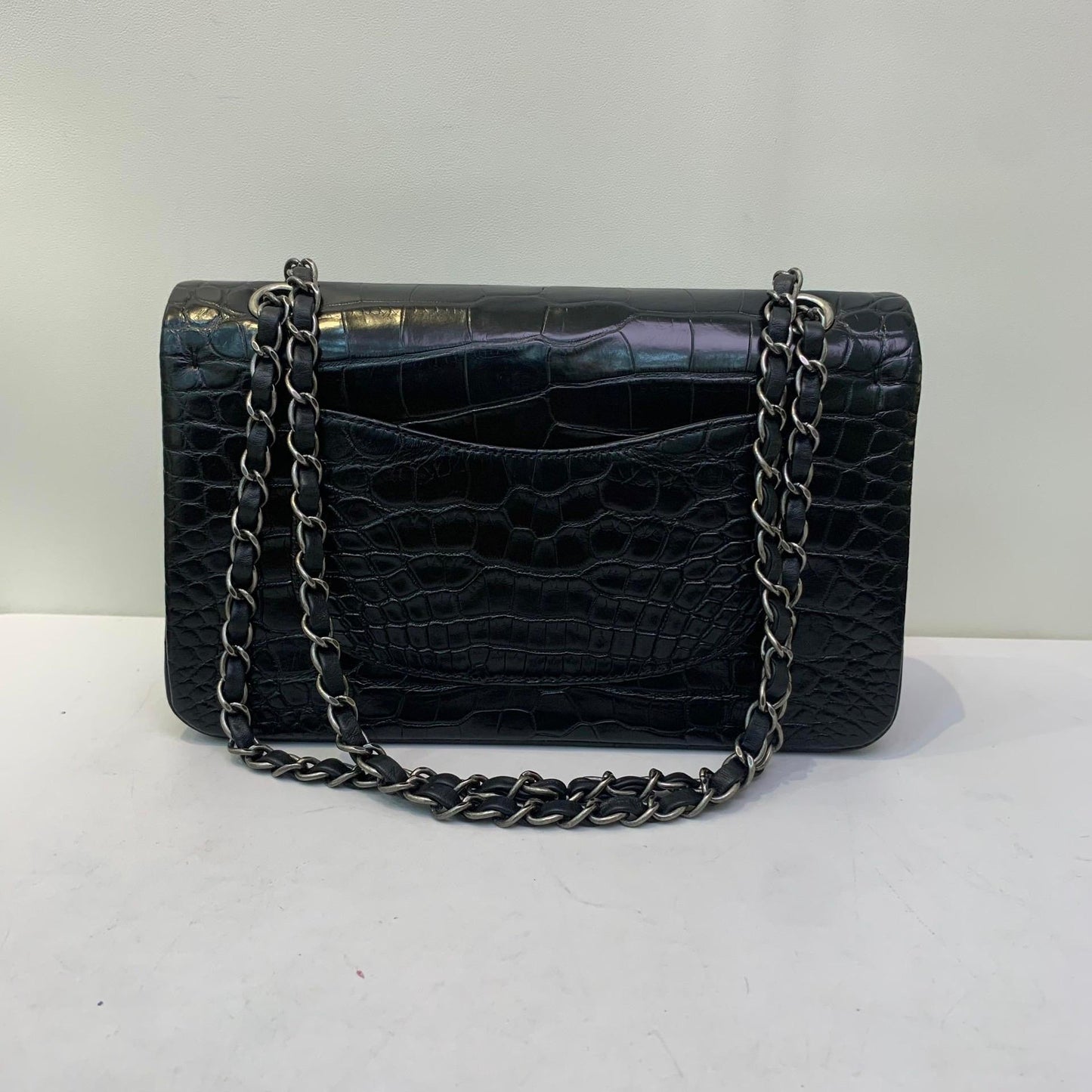 Chanel Shoulder Bag - Rovelle Bags