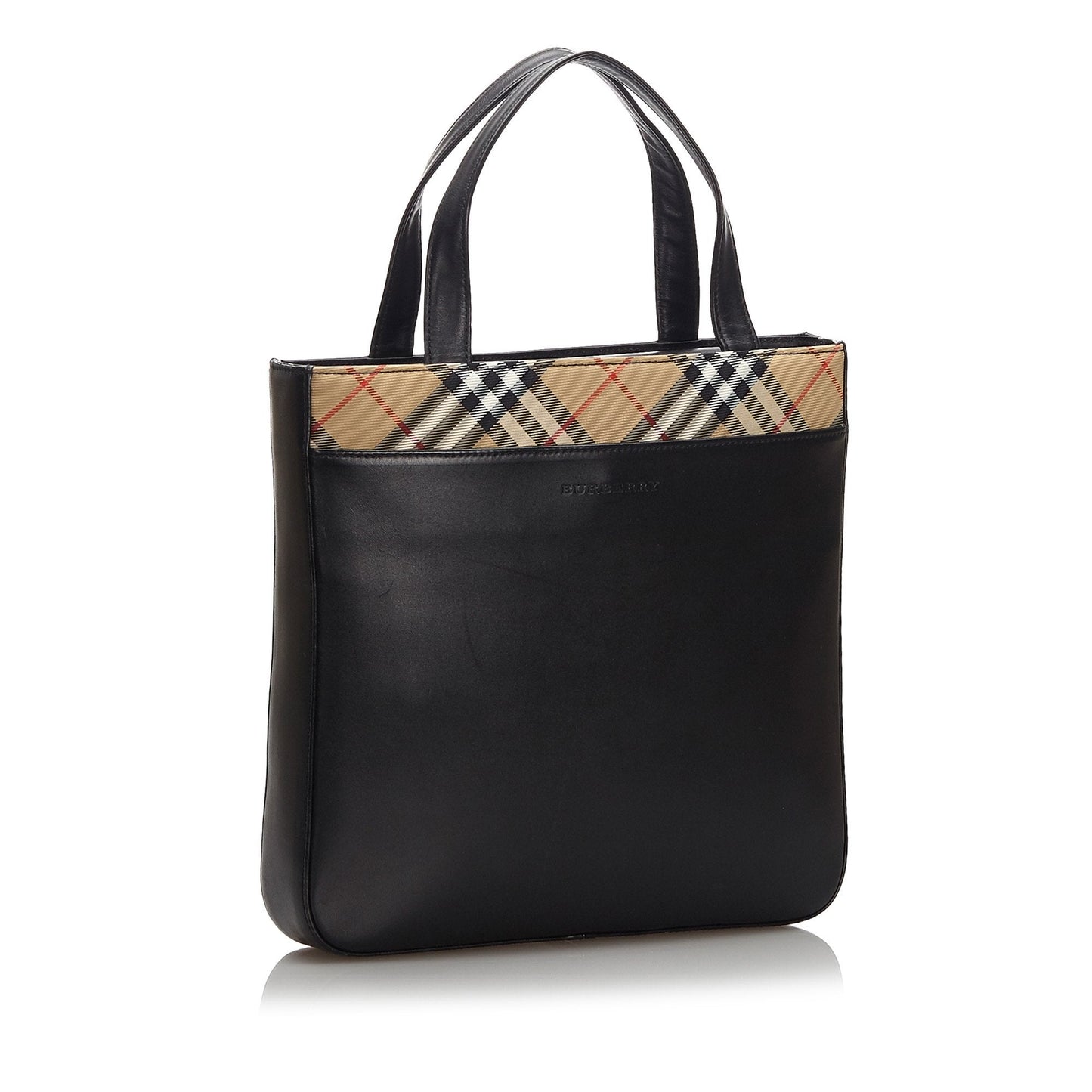 Burberry Others United Tote Bag - Rovelle Bags