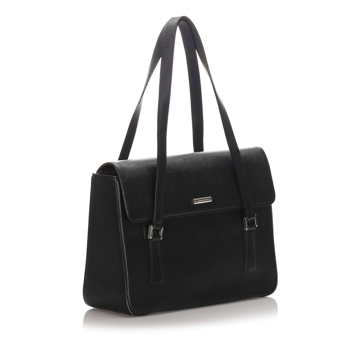 Burberry Tote - Rovelle Bags