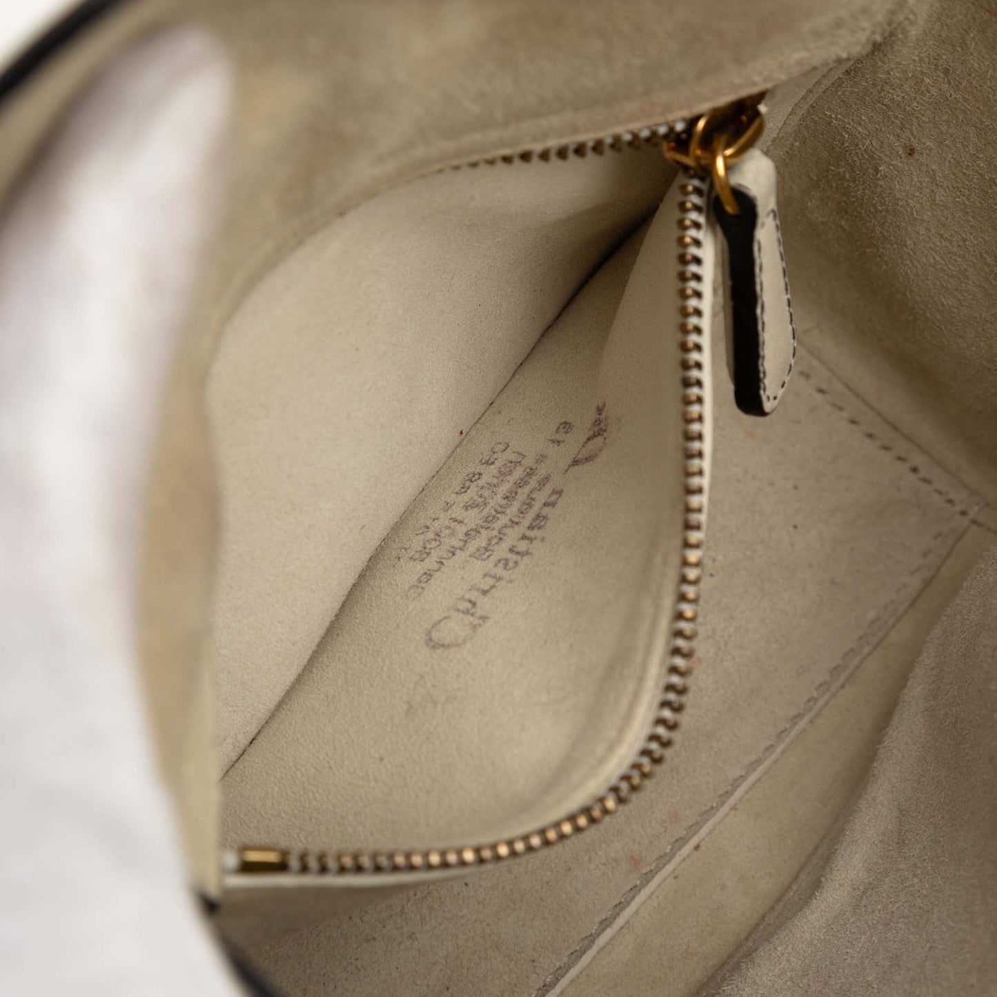Dior Lady Dior Handbag - Rovelle Bags