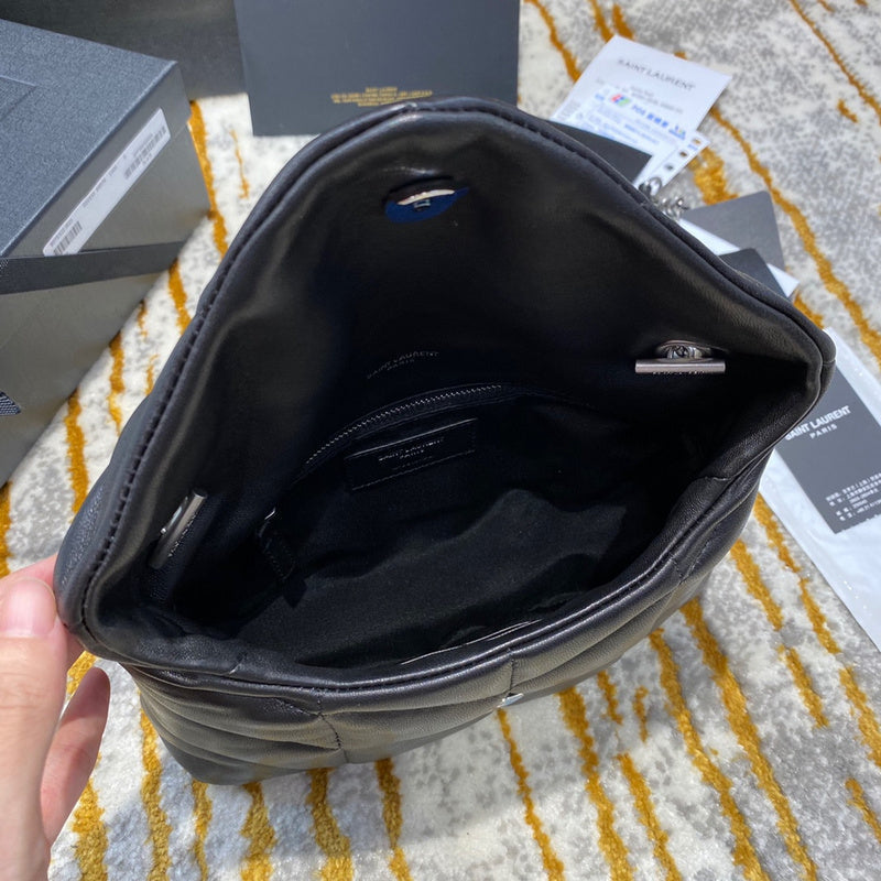 Yves Saint Laurent Downtown Timeless Handbag