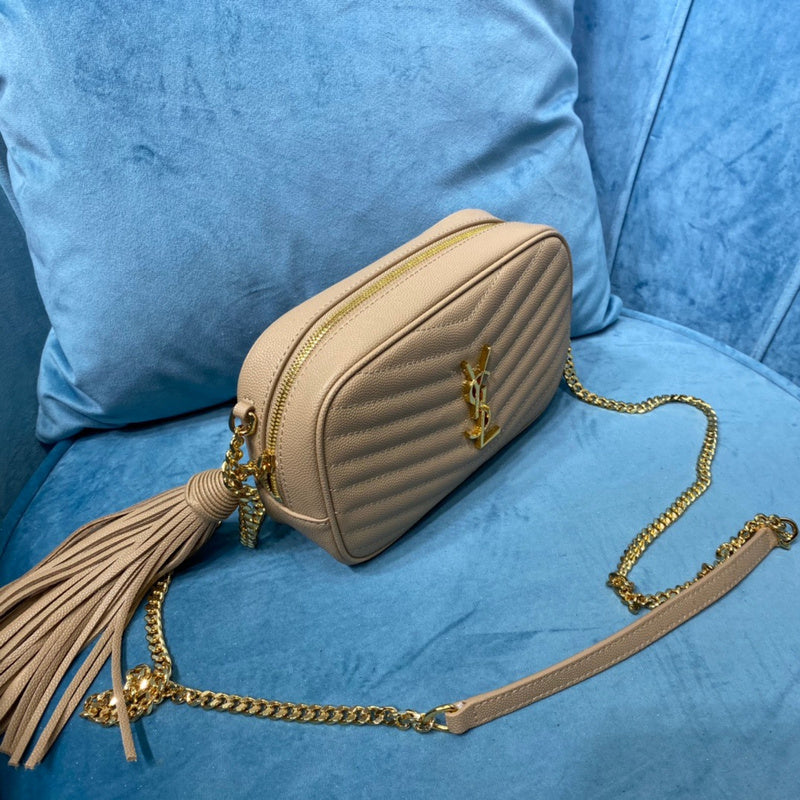 Yves Saint Laurent - Bags - 363