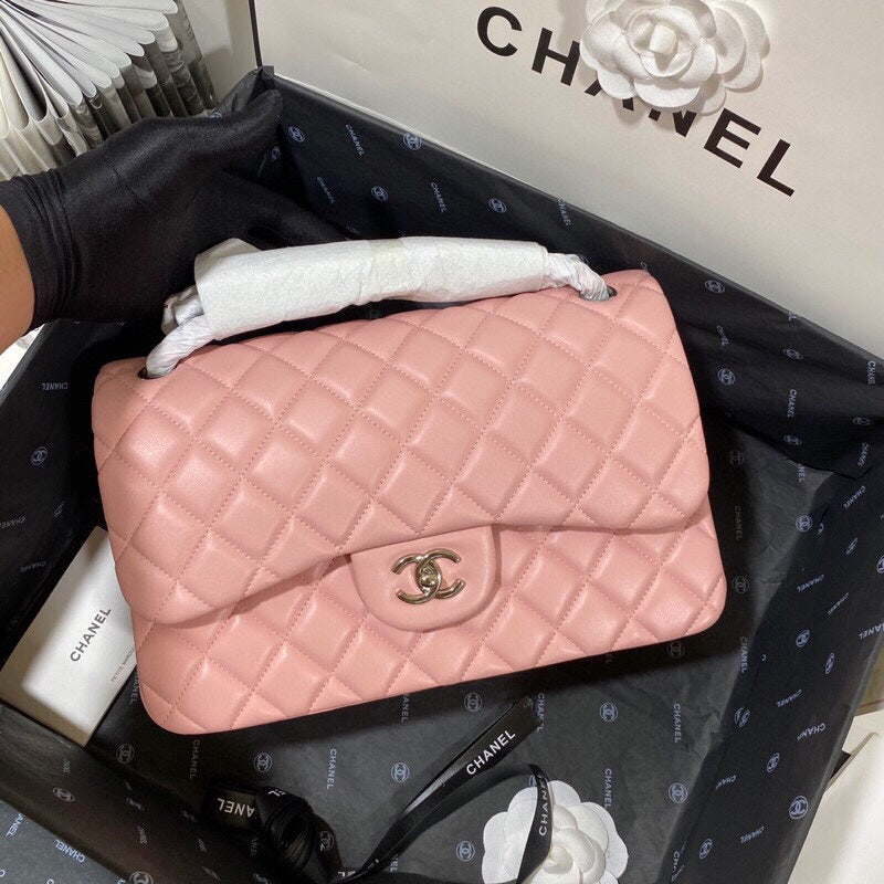 Chanel Handbag - Almora Bags