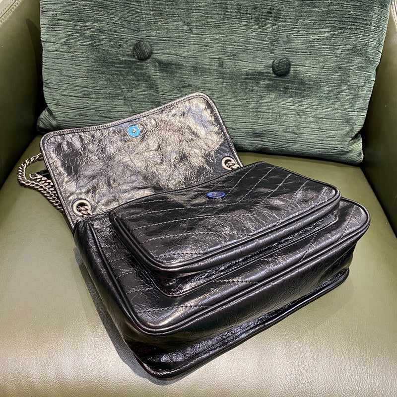 Yves Saint Laurent Icon Essential Handbag