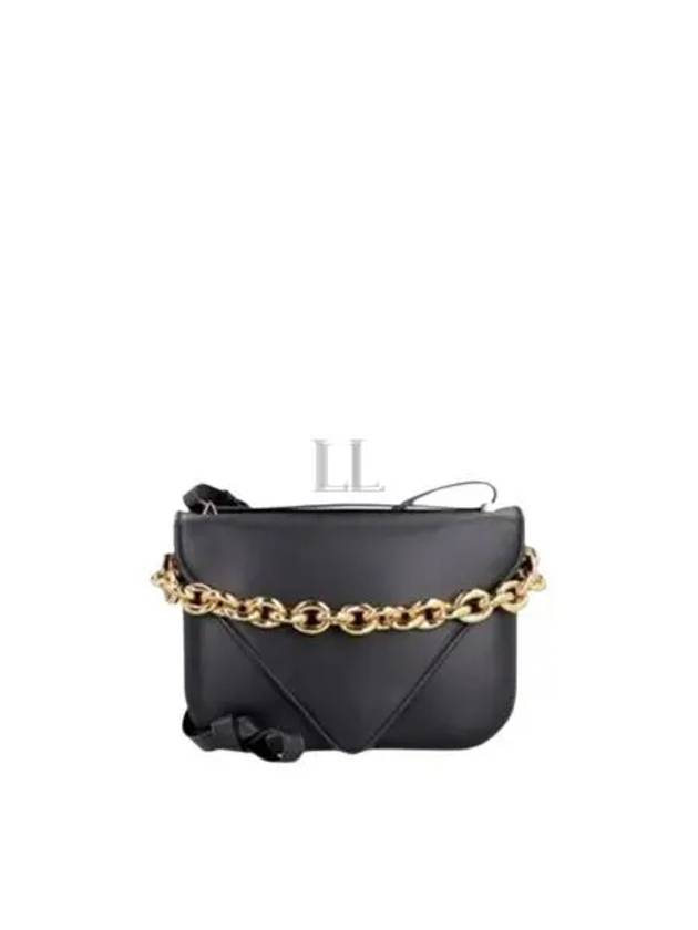 Bottega Veneta Veneta Shoulder Bag - Rovelle Bags