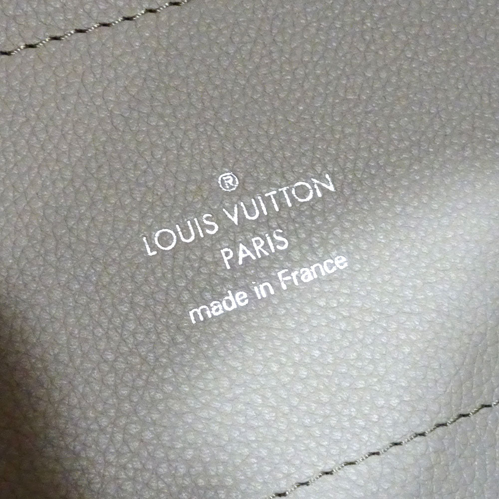 Louis Vuitton M54351 2WAY Handbag M54351 2WAY Handbag M54351 2WAY M54351 2WAY M54351 2WAY M54352