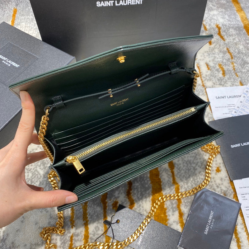 Yves Saint Laurent - Bags 076