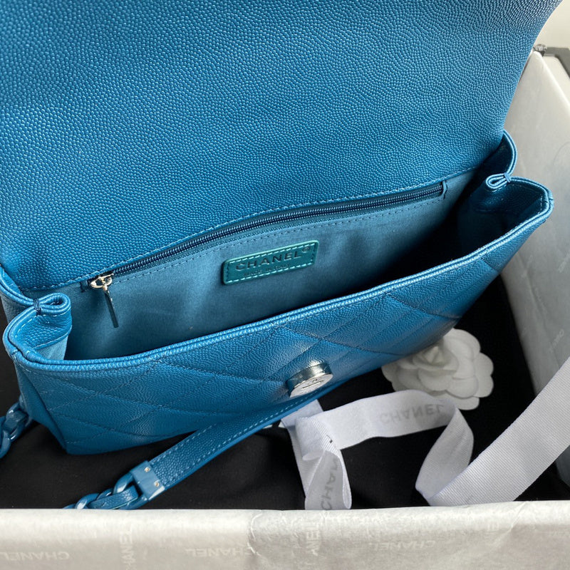 Chanel Handbag - Almora Bags