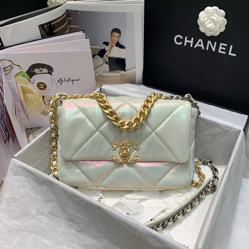 Chanel Handbag - Almora Bags