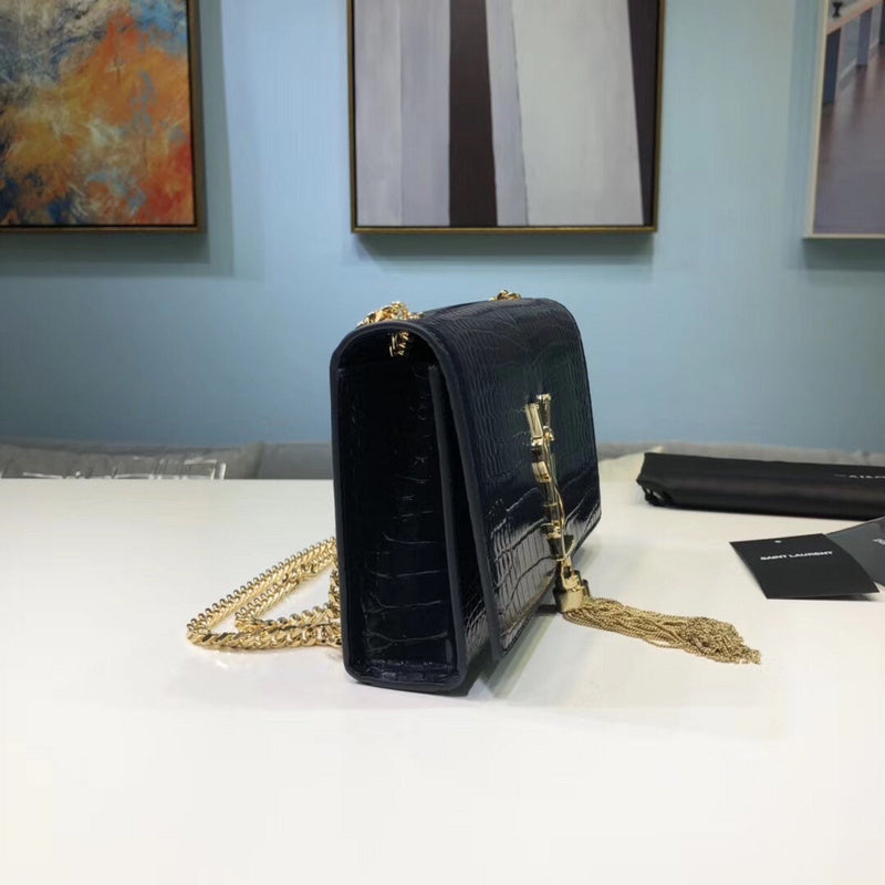 Yves Saint Laurent - Bags - 526