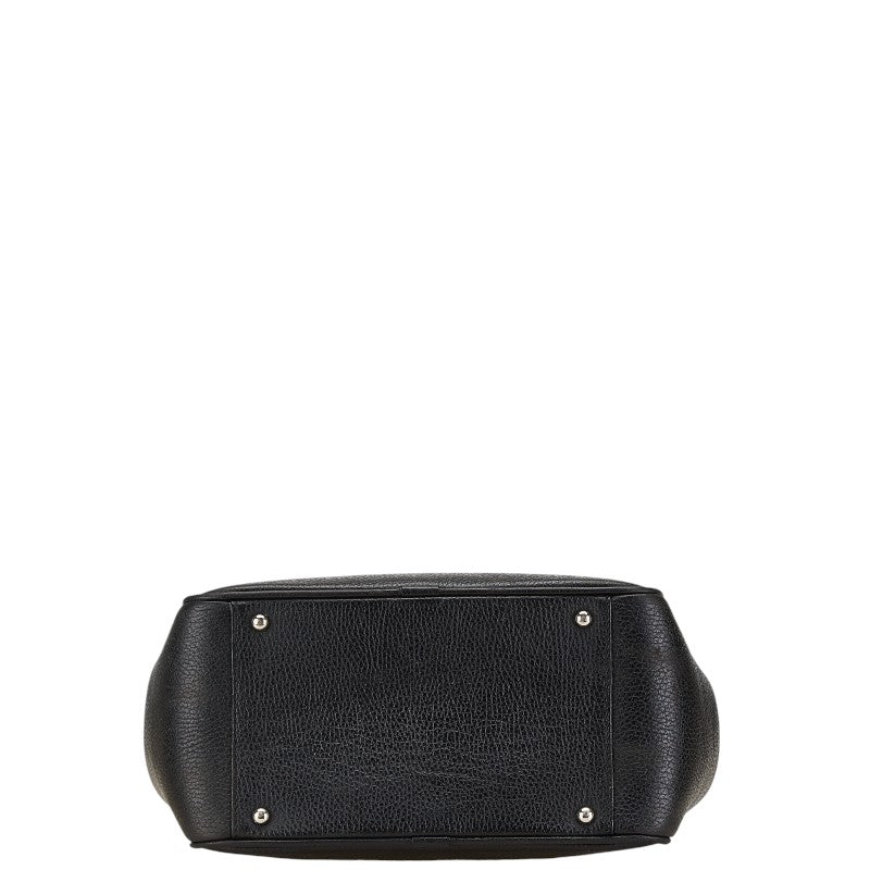 Burberry Check Handbag - Rovelle Bags