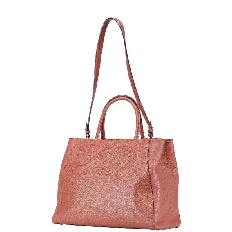Fendi Handbag - Rovelle Bags