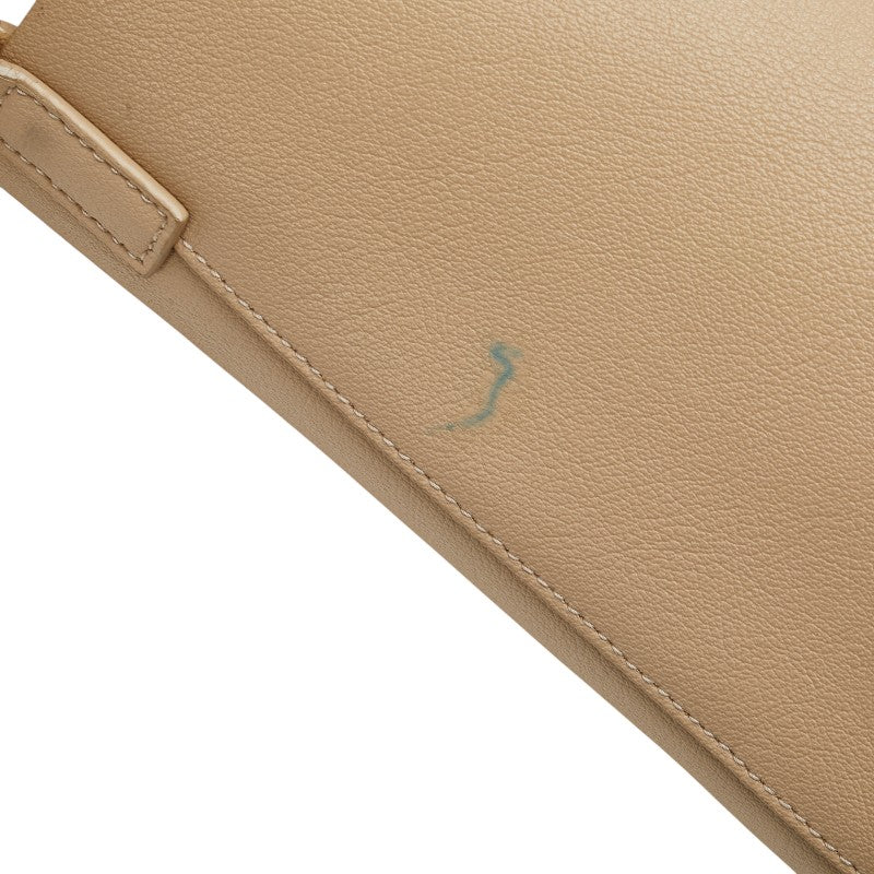 Saint Laurent Toy Handbag - Rovelle Bags