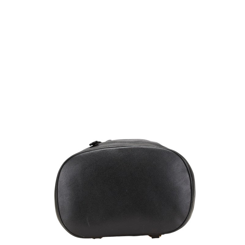 Gucci Bamboo Leather Shoulder Bag