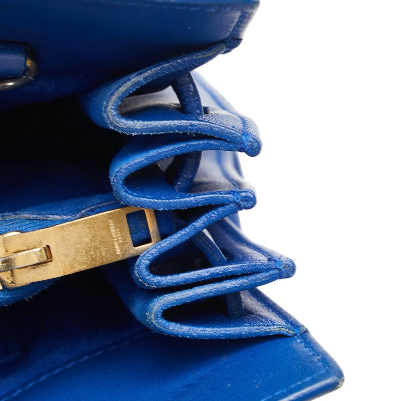 Saint Laurent Sac De Jour Handbag - Rovelle Bags