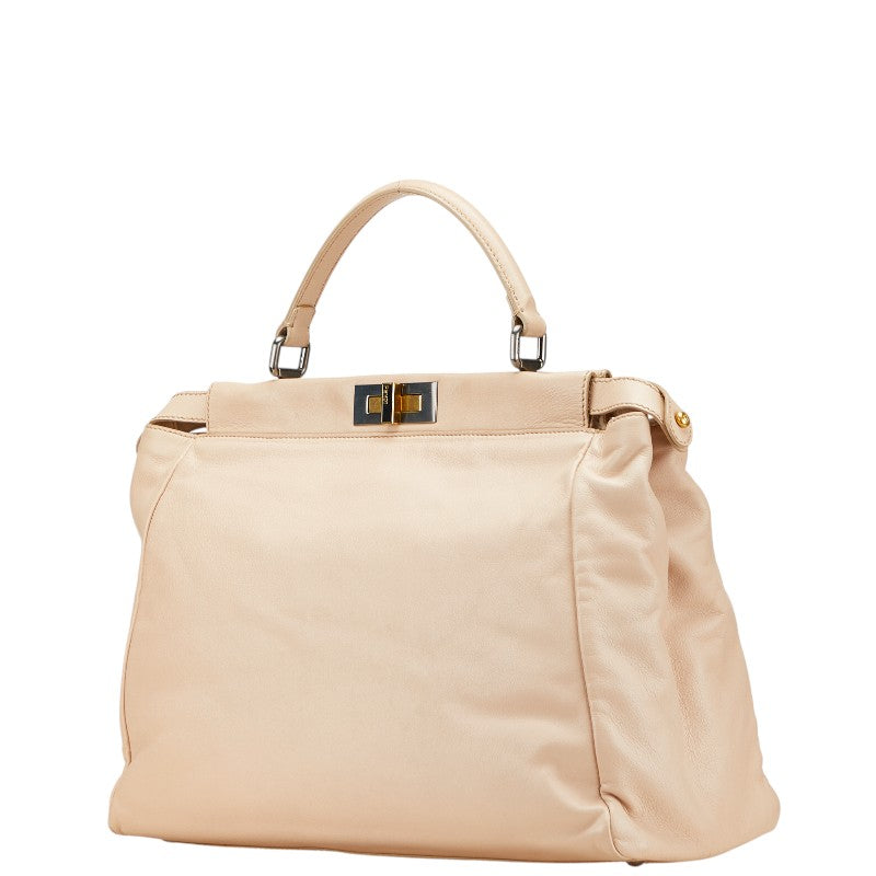 Fendi Backpack - Rovelle Bags