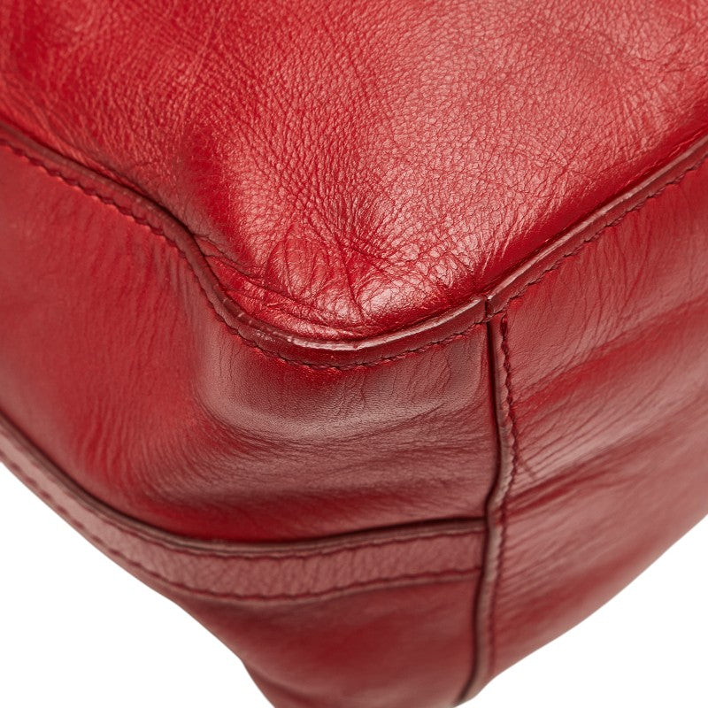 Fendi Handbag - Rovelle Bags