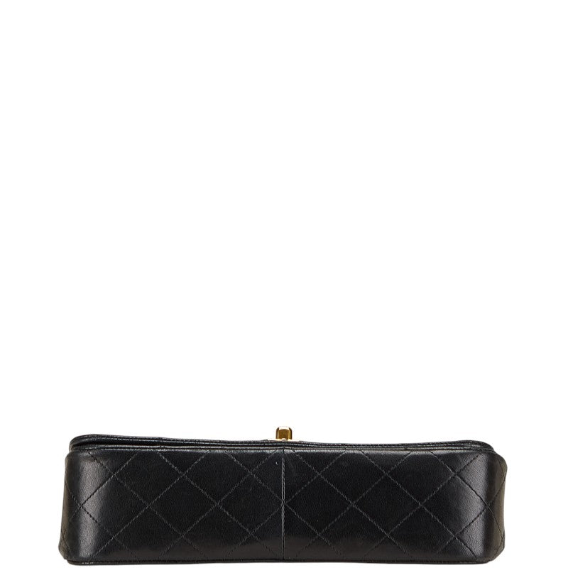 Chanel Matelasse Lambskin Shoulder Bag - Rovelle Bags