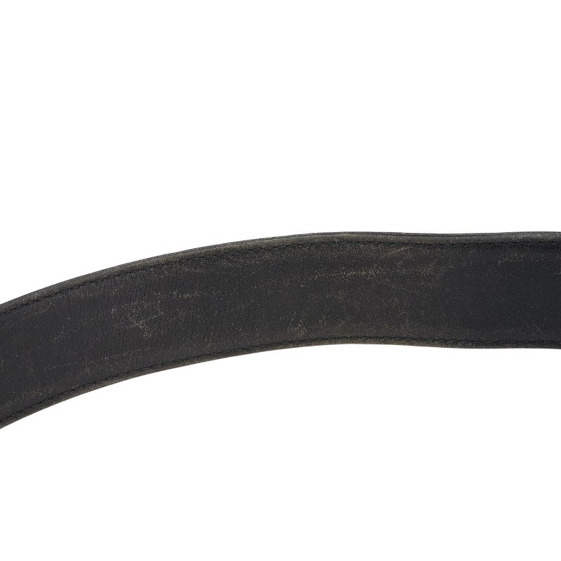 Gucci Leather Shoulder Strap