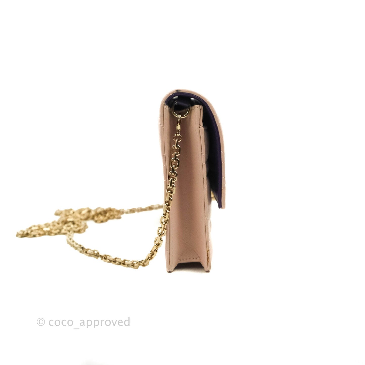 Saint Laurent Lou Chain Crossbody