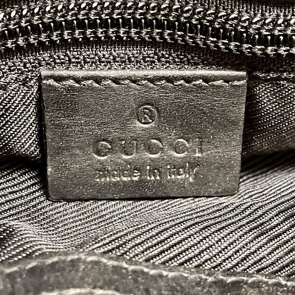 Gucci GG Canvas Shoulder Bag